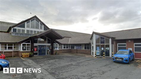 Peterhead Community Maternity Unit .
